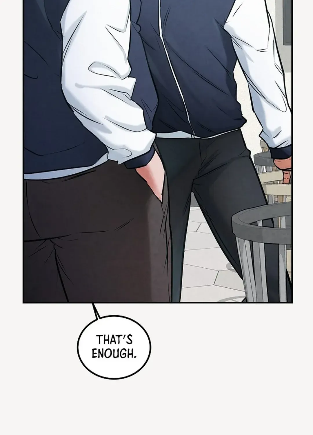 Read 100 miles chapter 37 image 99 on Lezhin