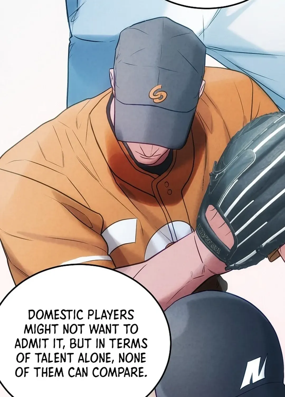 Read 100 miles chapter 38 image 110 on Lezhin