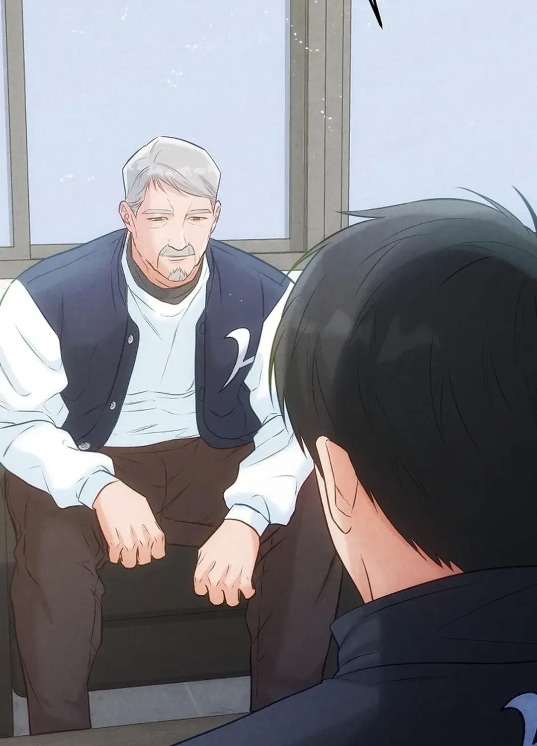 Read 100 miles chapter 38 image 126 on Lezhin