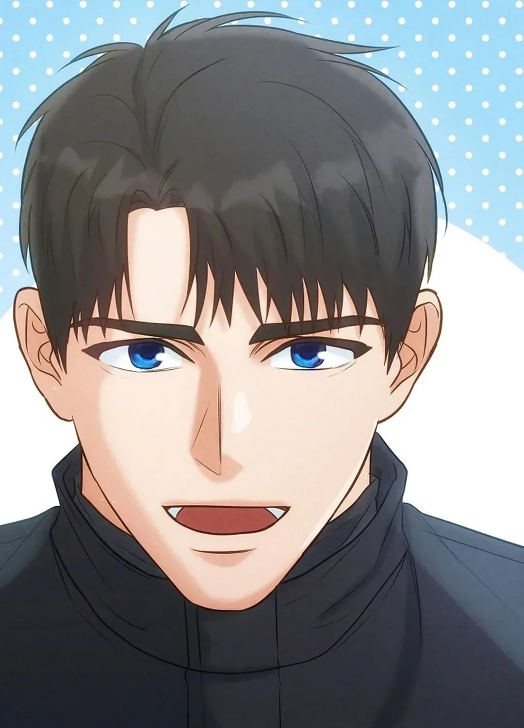Read 100 miles chapter 38 image 128 on Lezhin