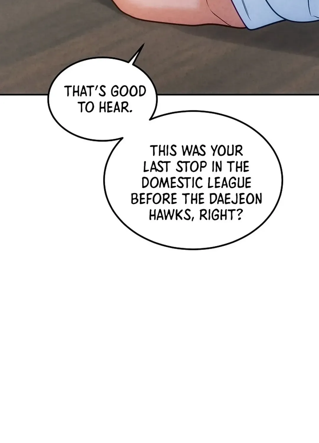 Read 100 miles chapter 38 image 133 on Lezhin
