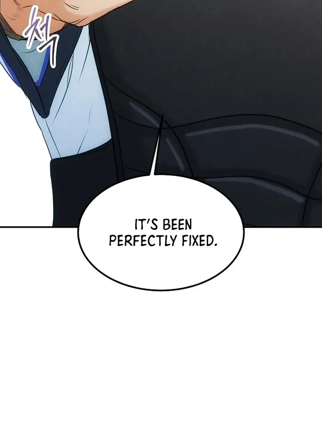 Read 100 miles chapter 38 image 17 on Lezhin