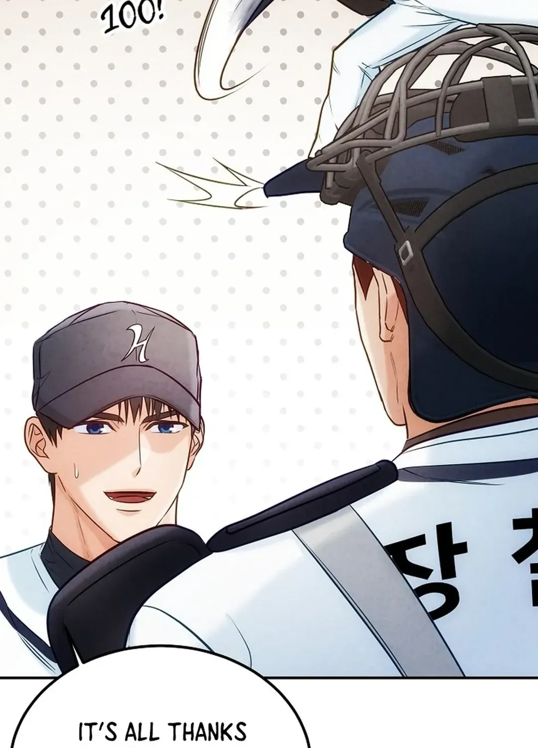 Read 100 miles chapter 38 image 26 on Lezhin