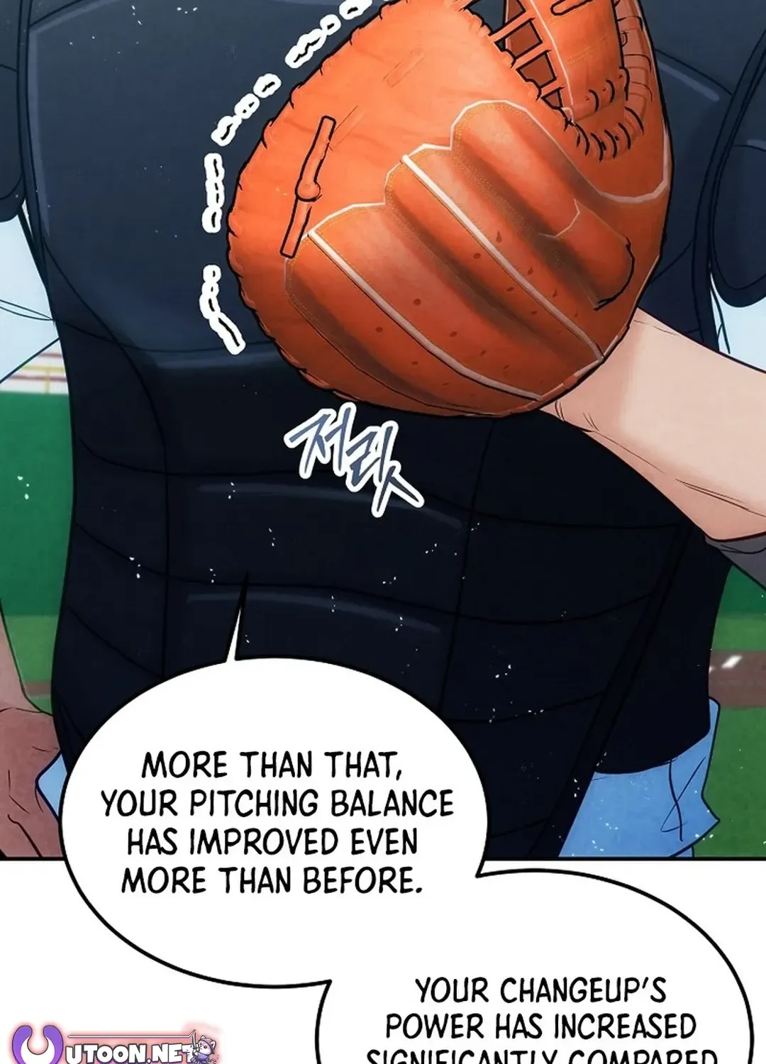 Read 100 miles chapter 38 image 29 on Lezhin