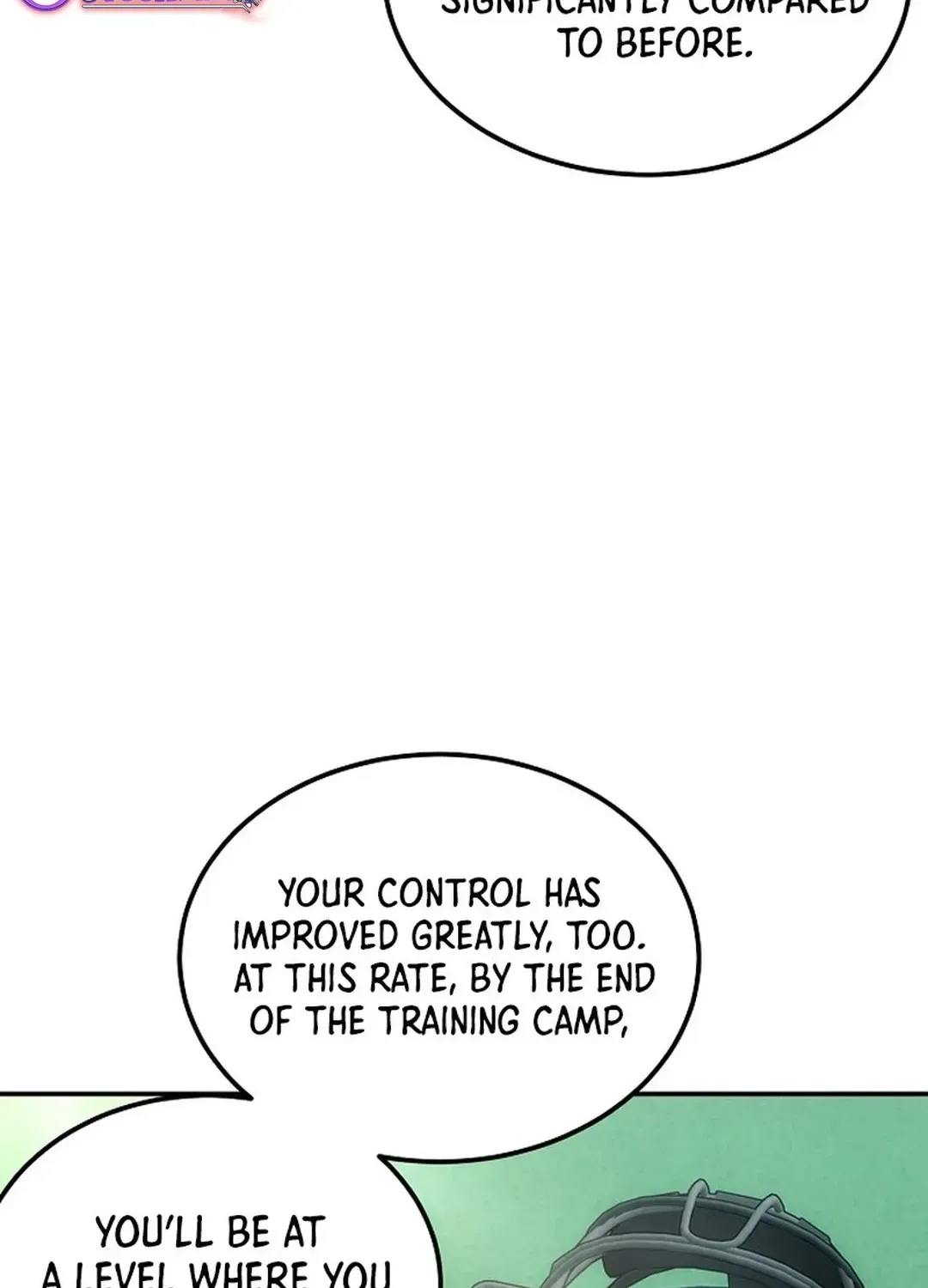 Read 100 miles chapter 38 image 30 on Lezhin