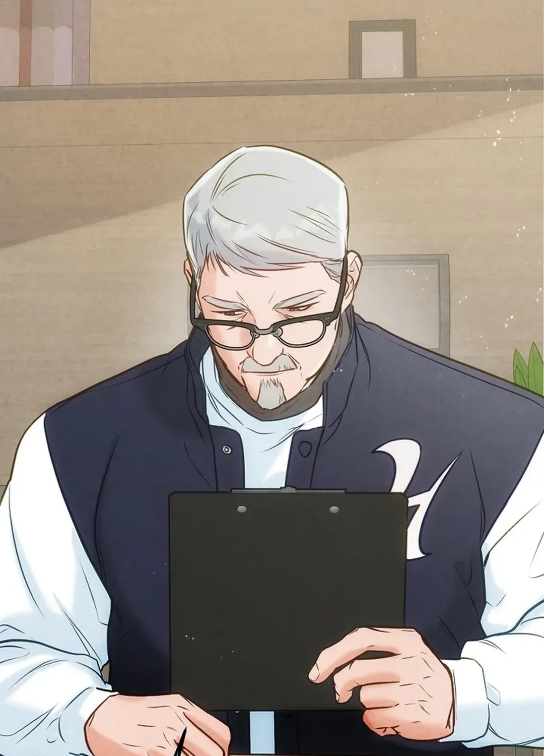 Read 100 miles chapter 38 image 46 on Lezhin