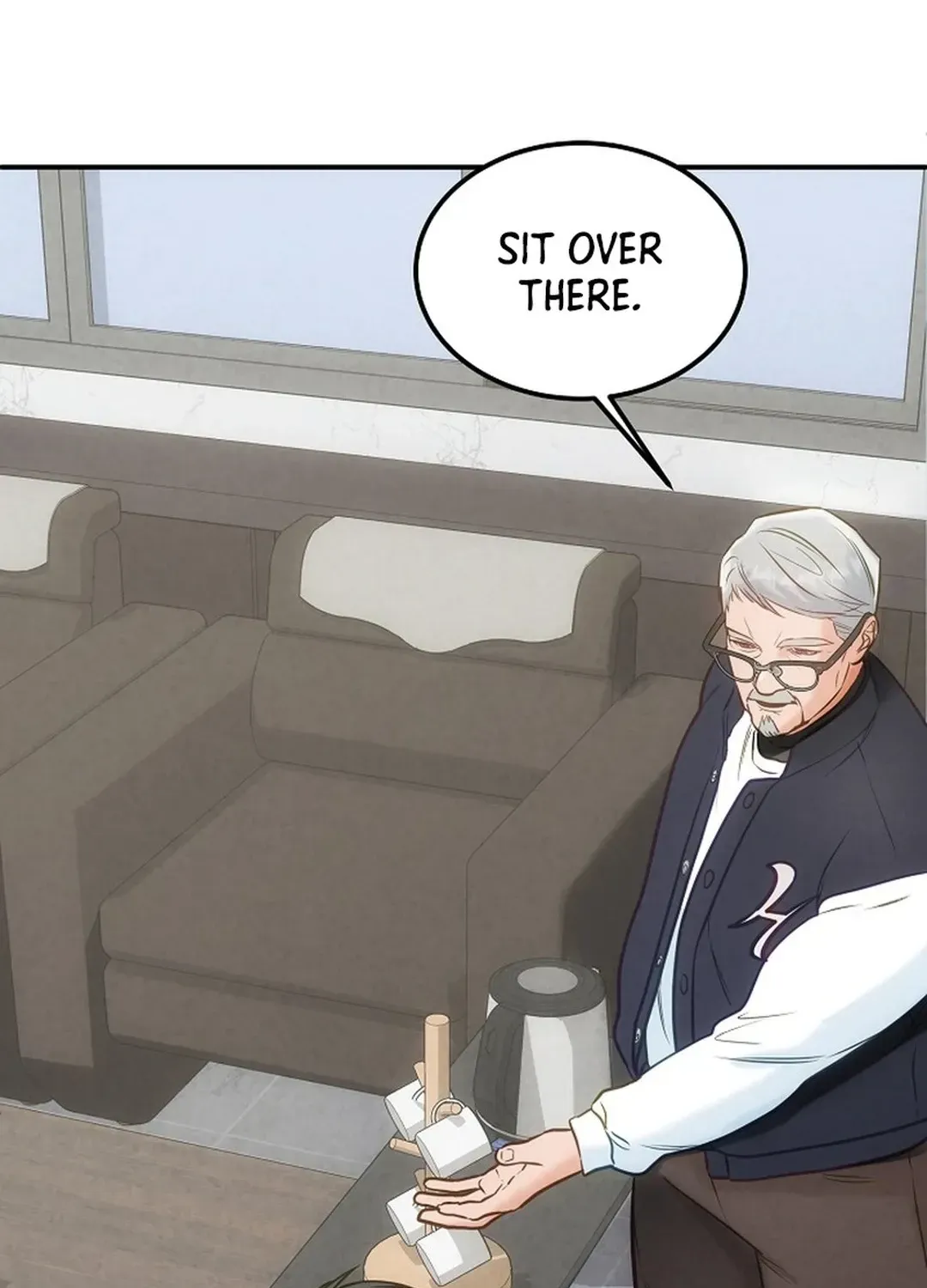 Read 100 miles chapter 38 image 48 on Lezhin