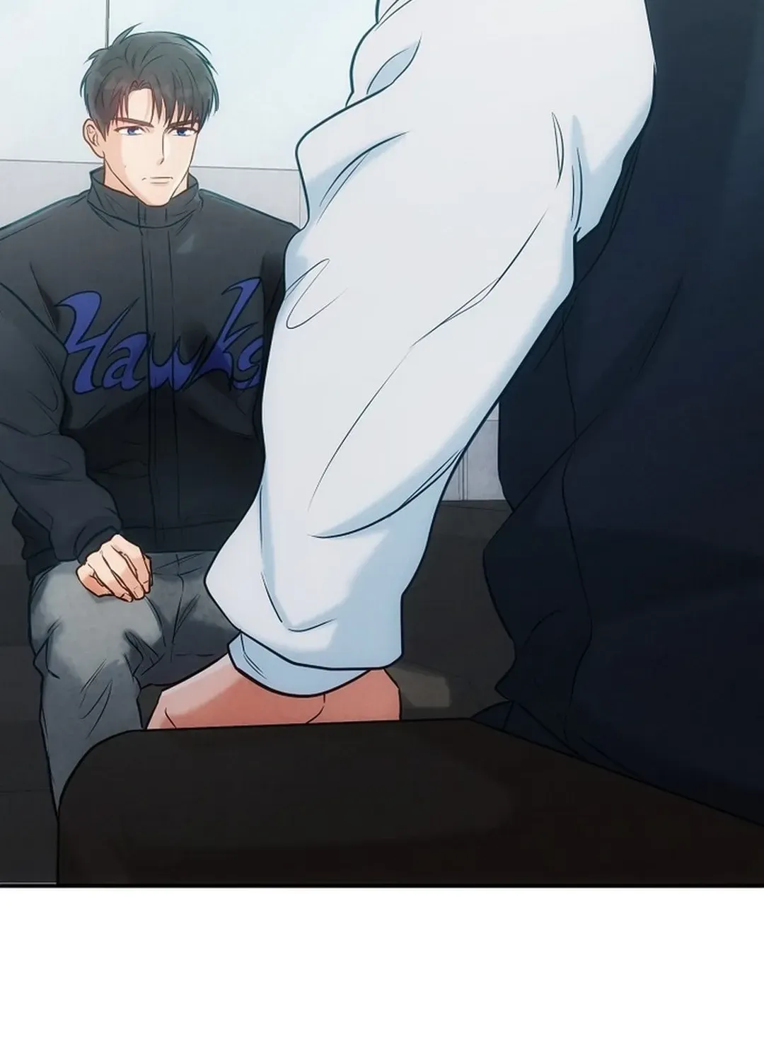 Read 100 miles chapter 38 image 51 on Lezhin