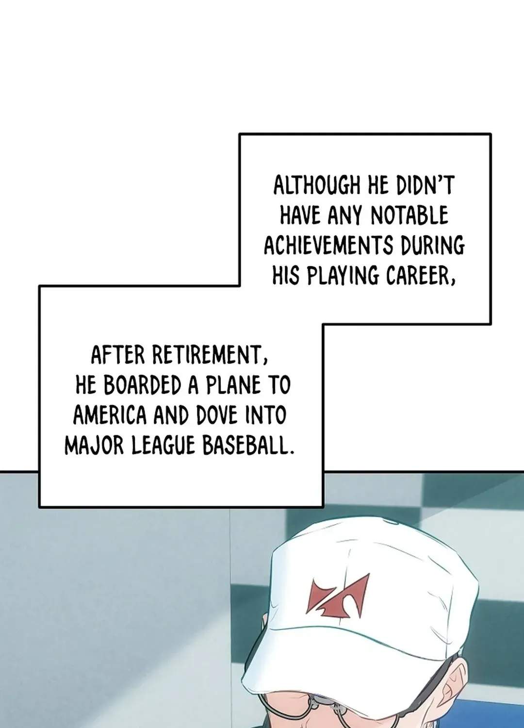 Read 100 miles chapter 38 image 55 on Lezhin