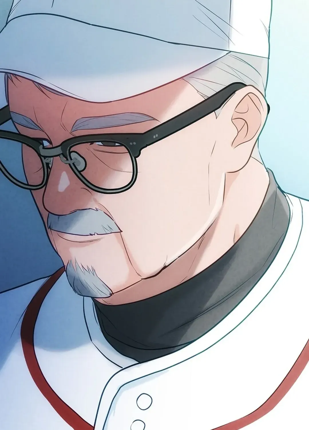 Read 100 miles chapter 38 image 58 on Lezhin