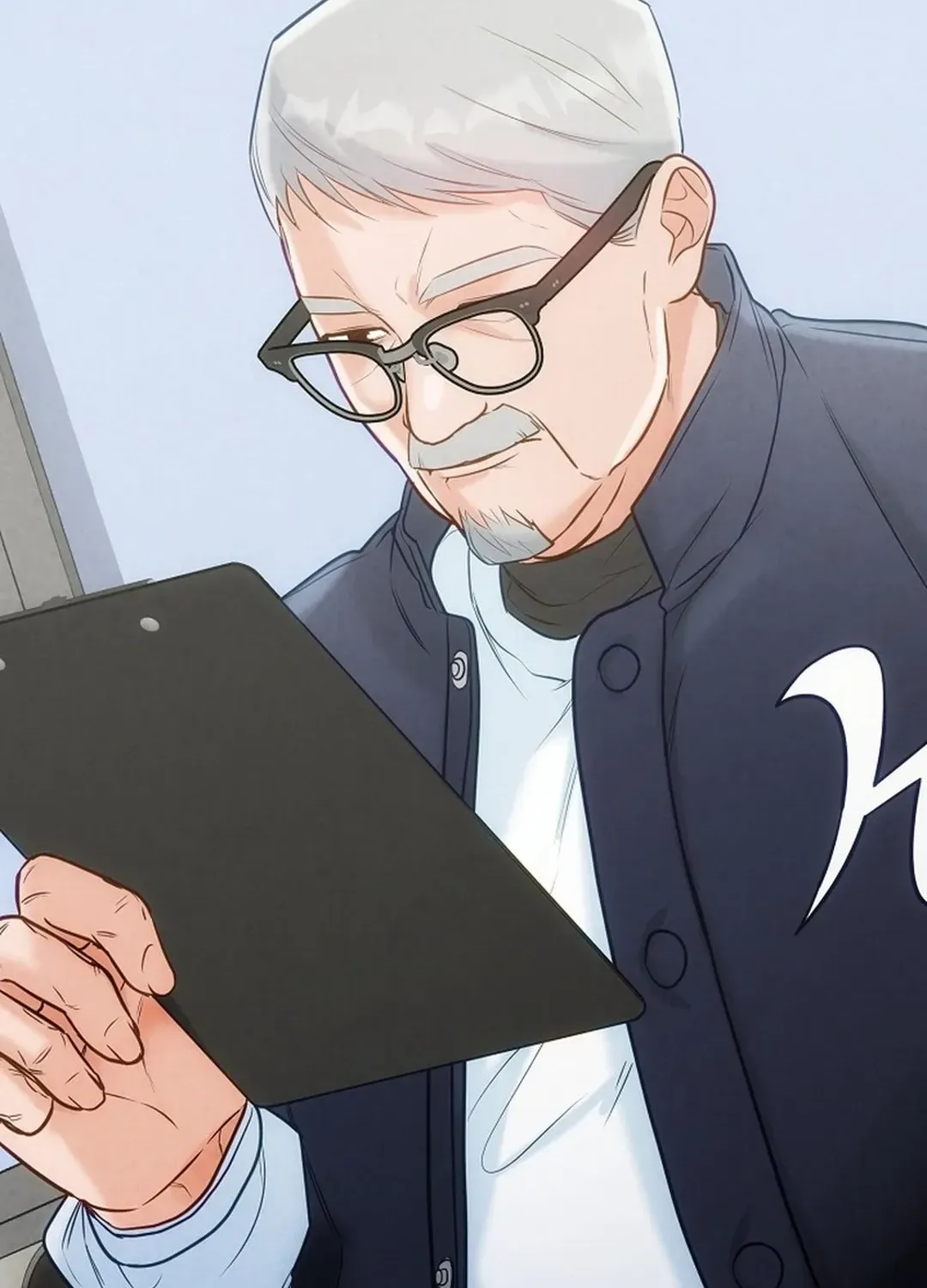 Read 100 miles chapter 38 image 60 on Lezhin