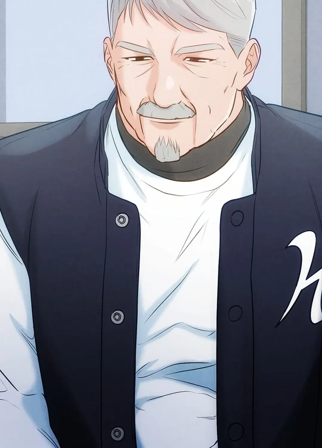 Read 100 miles chapter 38 image 65 on Lezhin