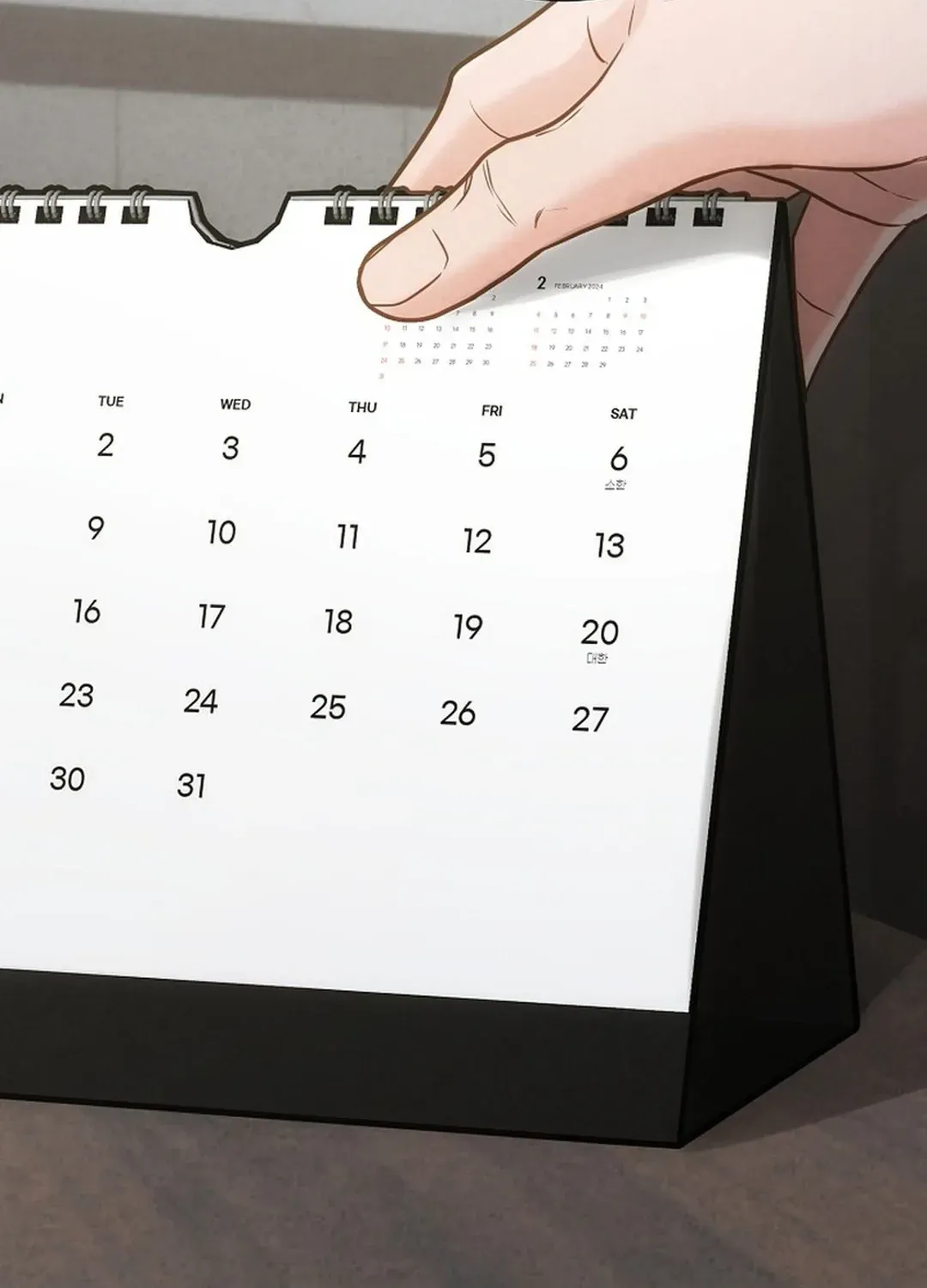 Read 100 miles chapter 38 image 69 on Lezhin