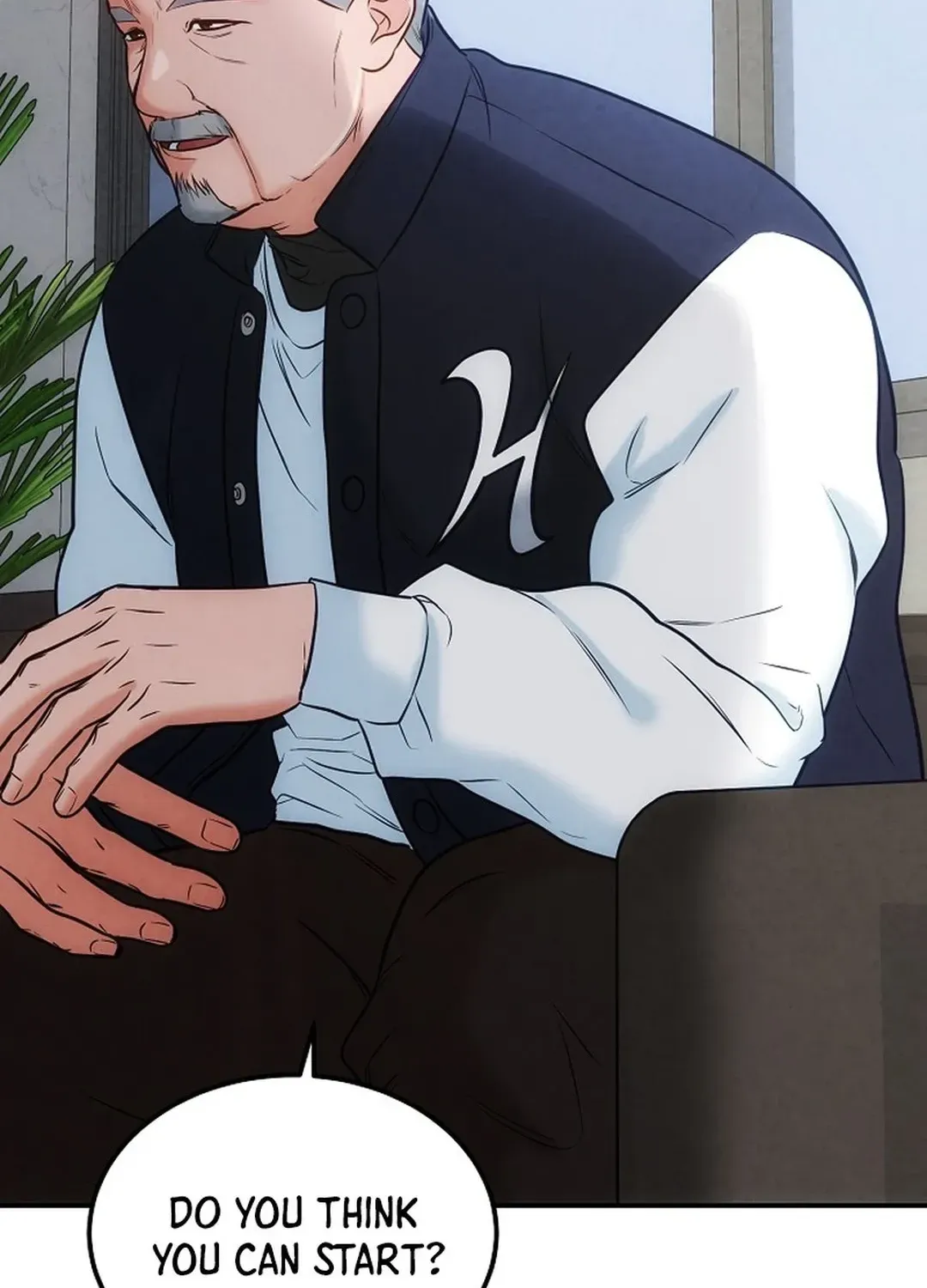 Read 100 miles chapter 38 image 71 on Lezhin