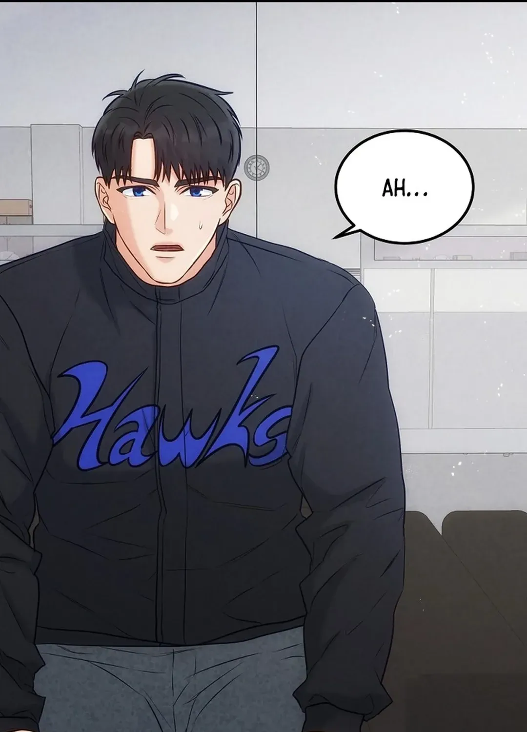 Read 100 miles chapter 38 image 82 on Lezhin