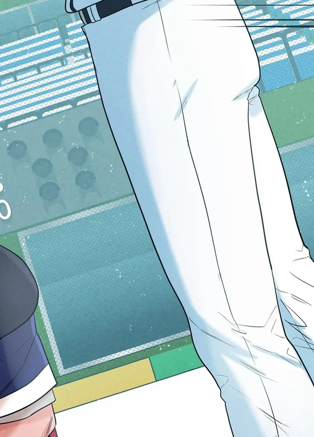 Read 100 miles chapter 39 image 108 on Lezhin