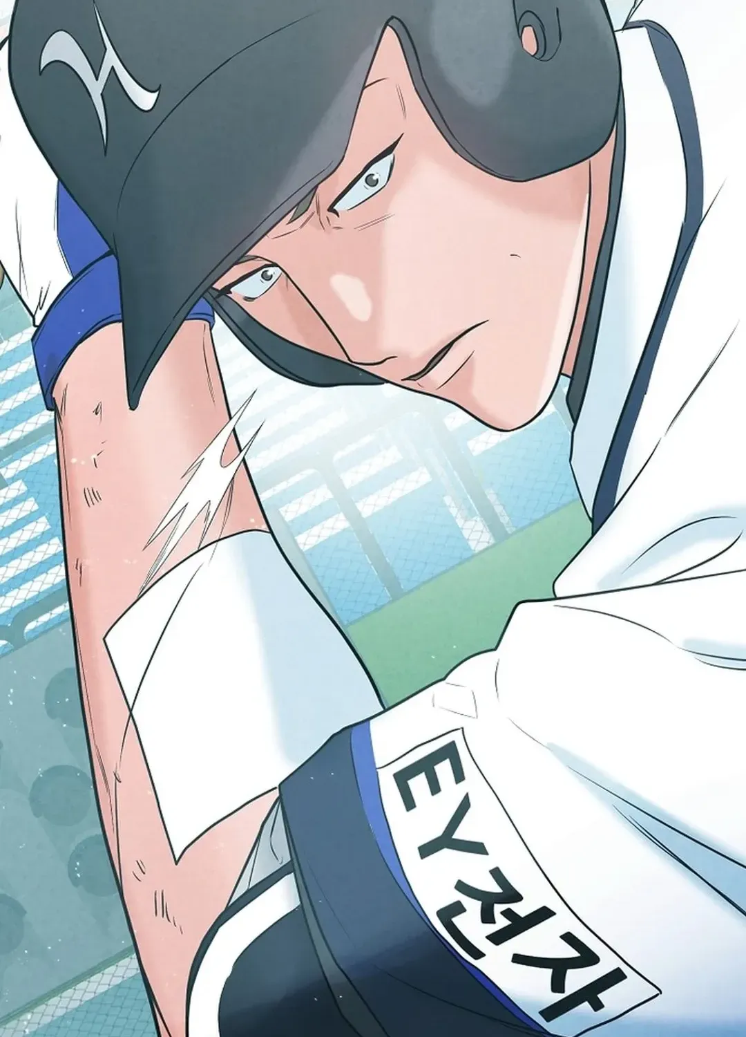 Read 100 miles chapter 39 image 127 on Lezhin