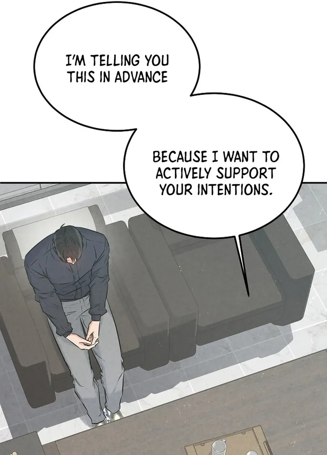 Read 100 miles chapter 39 image 13 on Lezhin
