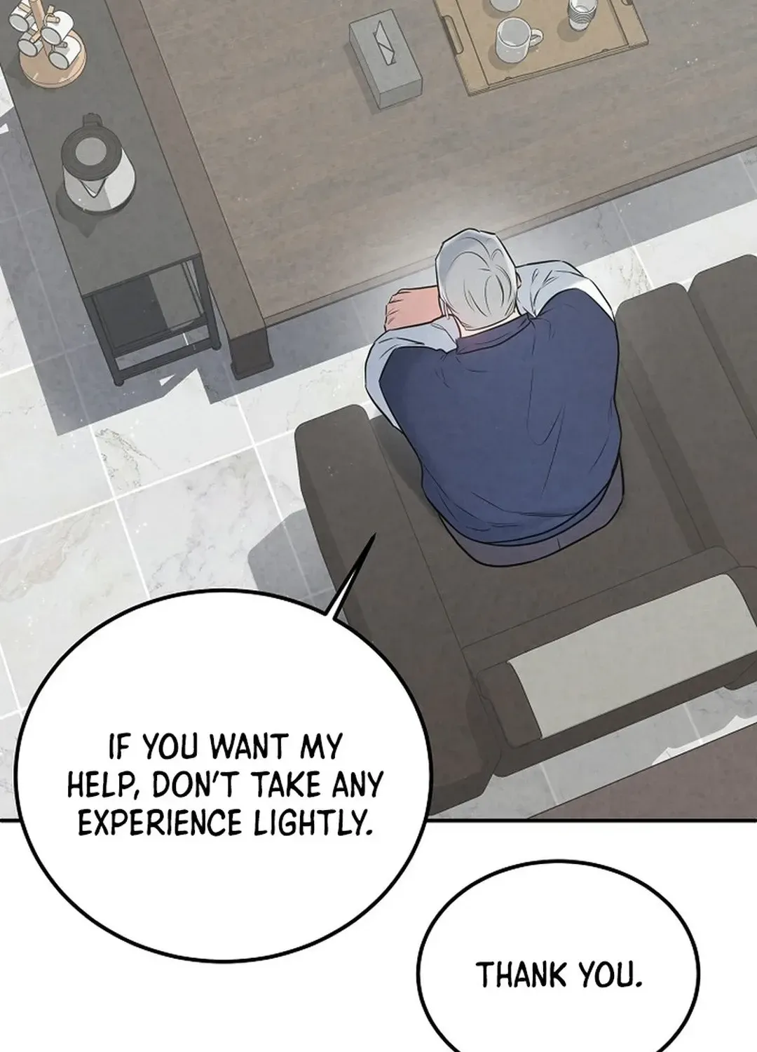 Read 100 miles chapter 39 image 14 on Lezhin