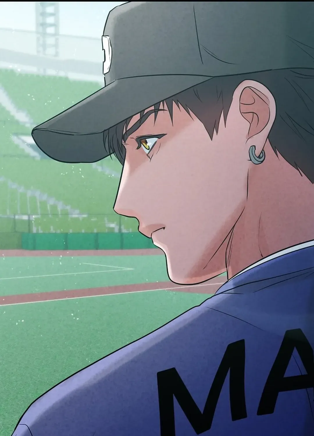 Read 100 miles chapter 39 image 145 on Lezhin