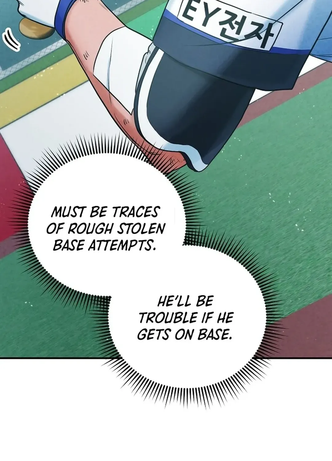 Read 100 miles chapter 39 image 148 on Lezhin