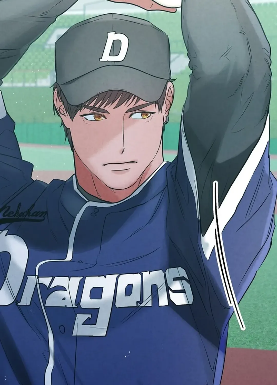 Read 100 miles chapter 39 image 150 on Lezhin