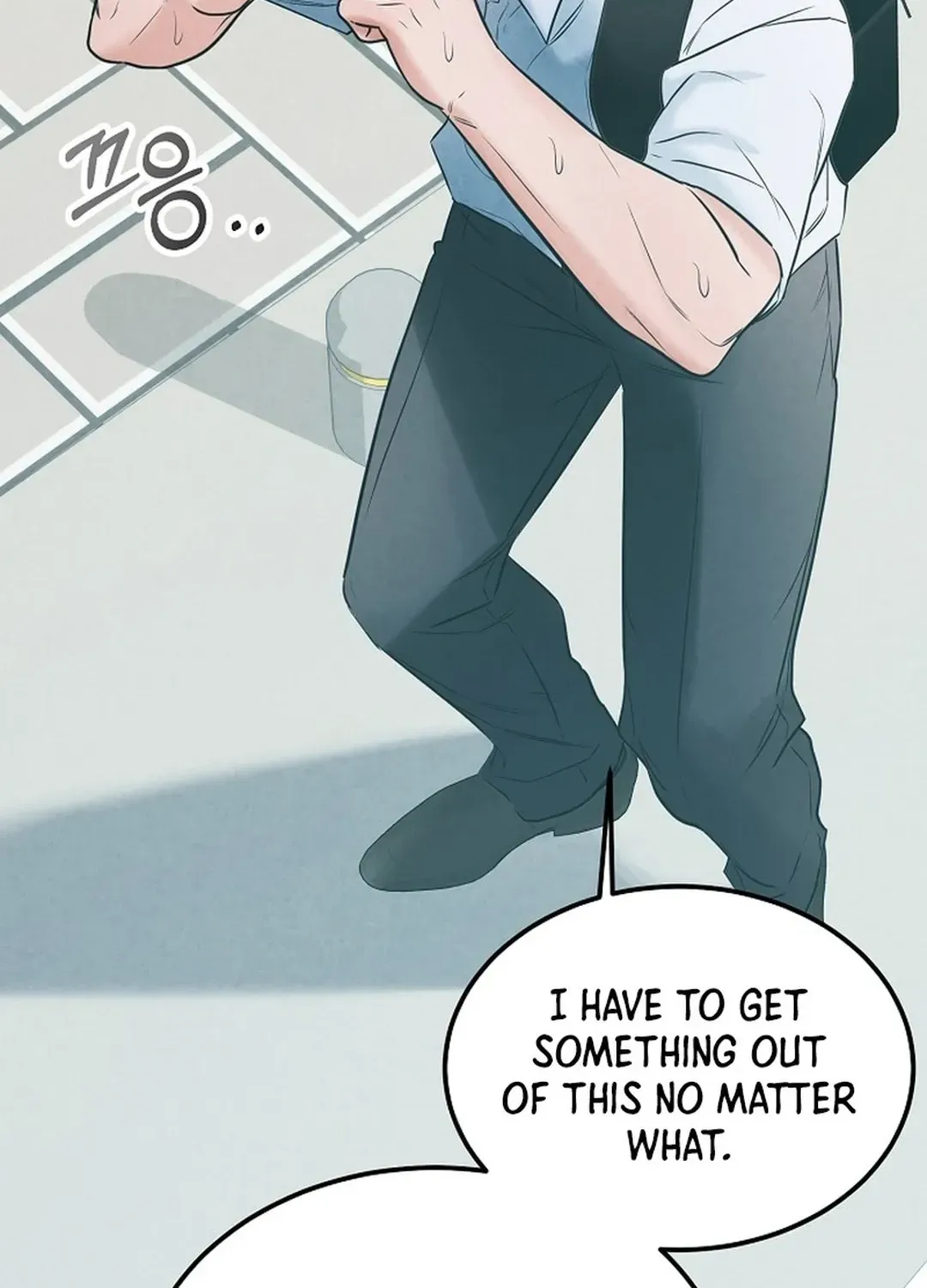Read 100 miles chapter 39 image 25 on Lezhin