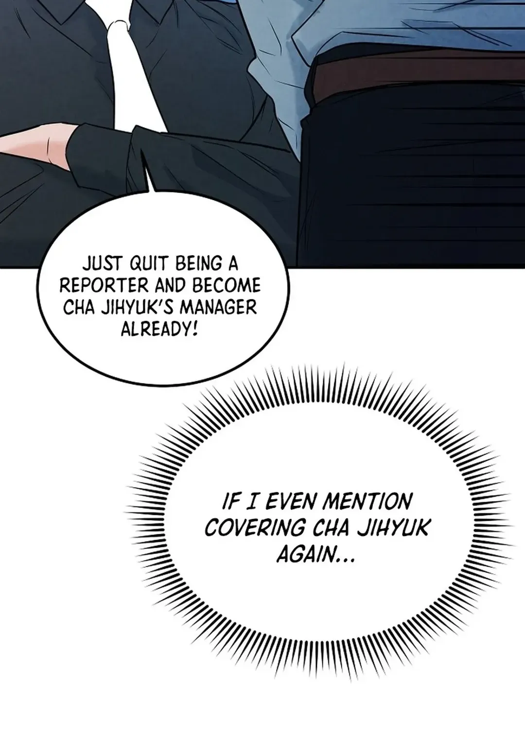 Read 100 miles chapter 39 image 30 on Lezhin