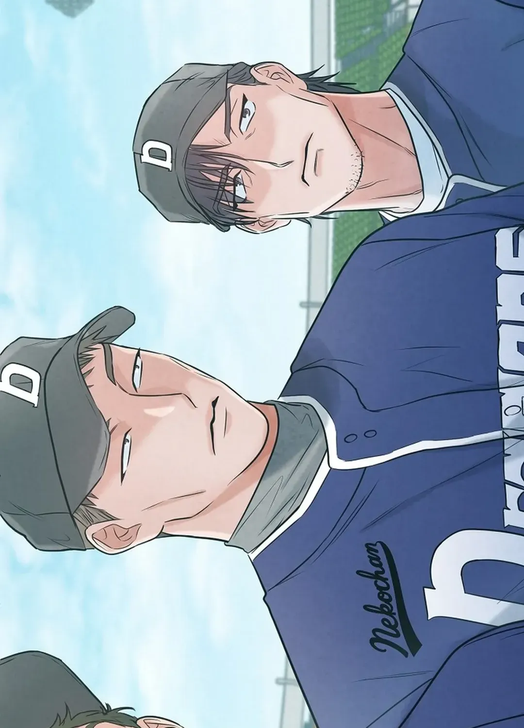 Read 100 miles chapter 39 image 48 on Lezhin