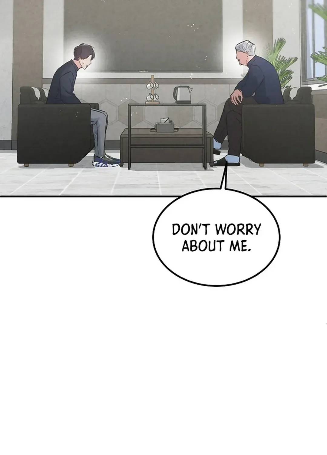 Read 100 miles chapter 39 image 7 on Lezhin