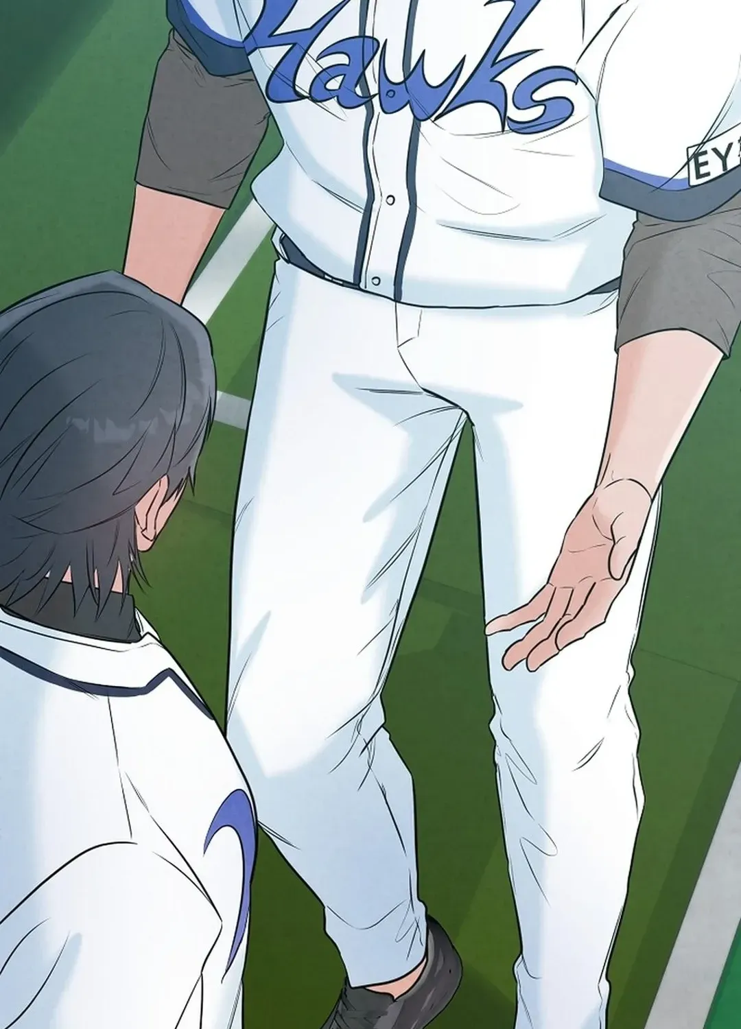 Read 100 miles chapter 39 image 73 on Lezhin