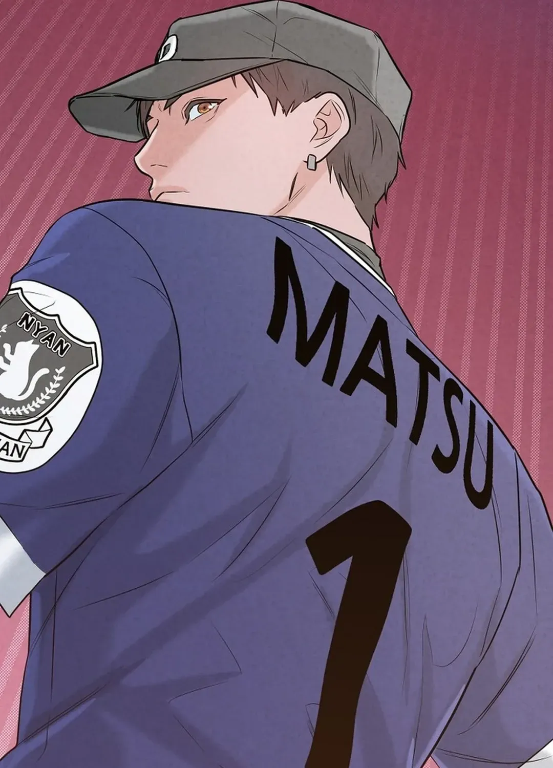 Read 100 miles chapter 39 image 76 on Lezhin