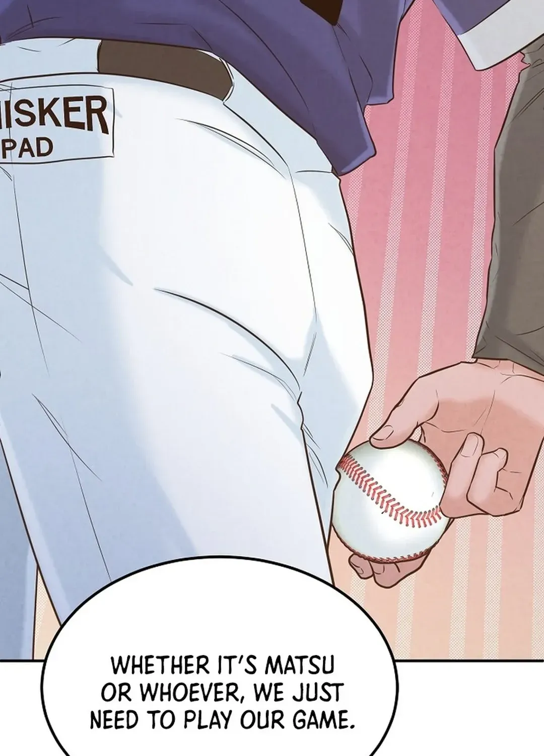 Read 100 miles chapter 39 image 77 on Lezhin
