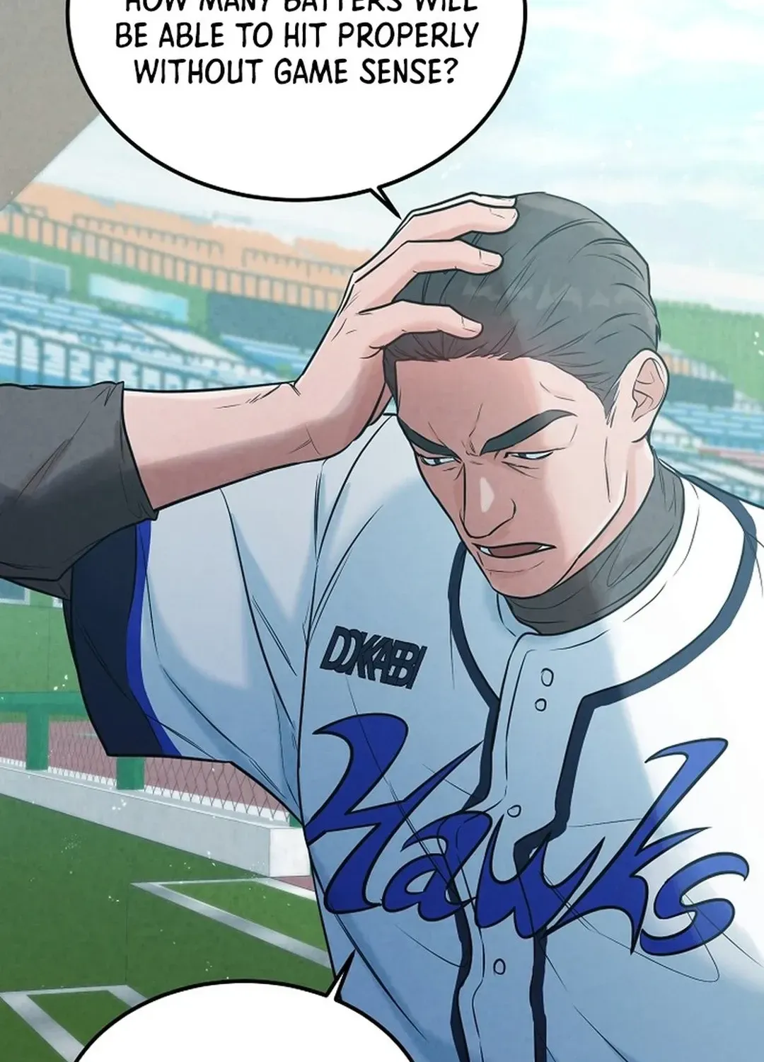 Read 100 miles chapter 39 image 79 on Lezhin
