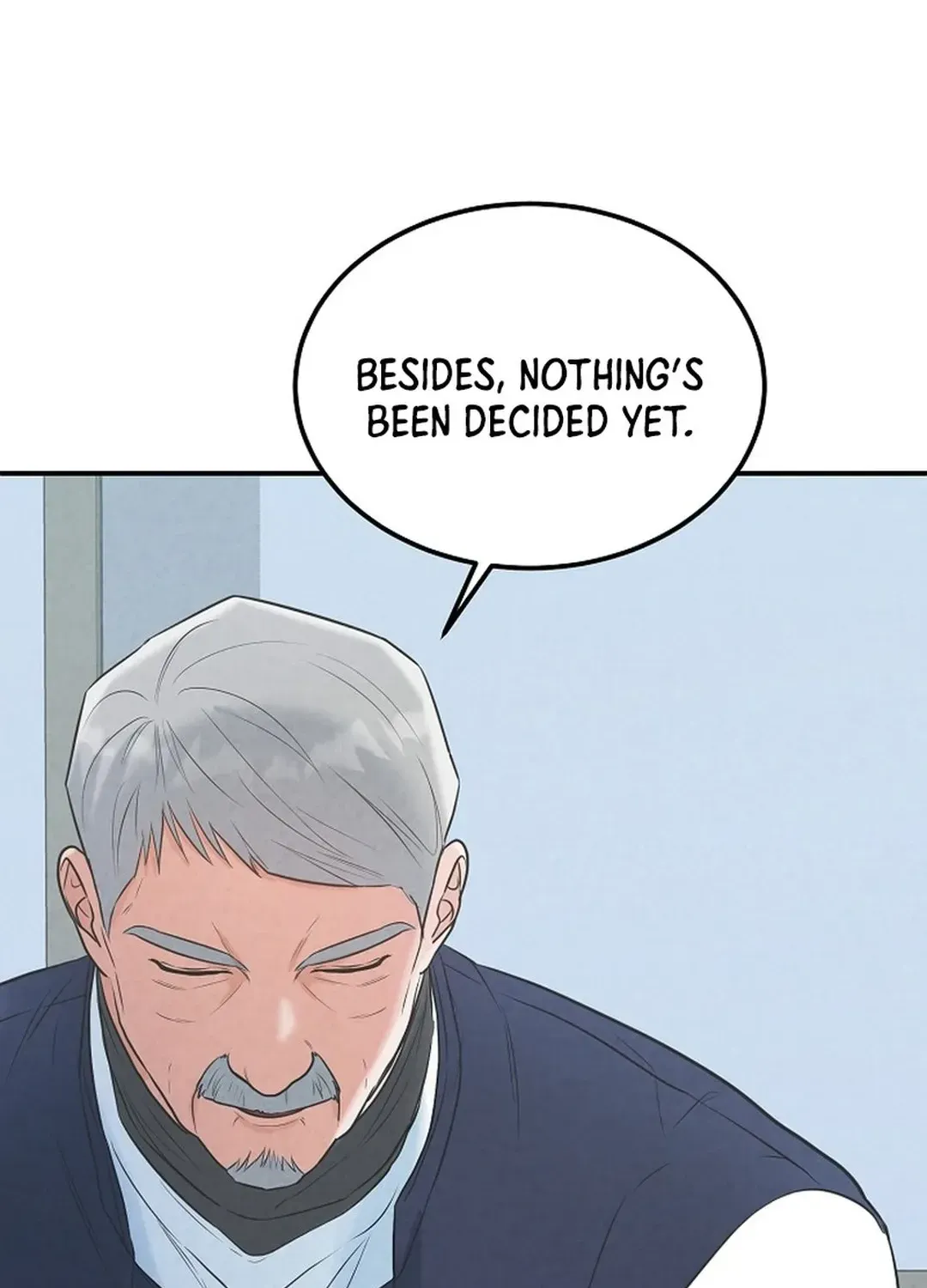 Read 100 miles chapter 39 image 8 on Lezhin