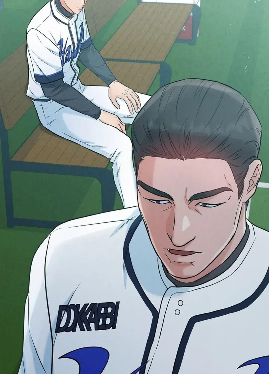 Read 100 miles chapter 39 image 84 on Lezhin