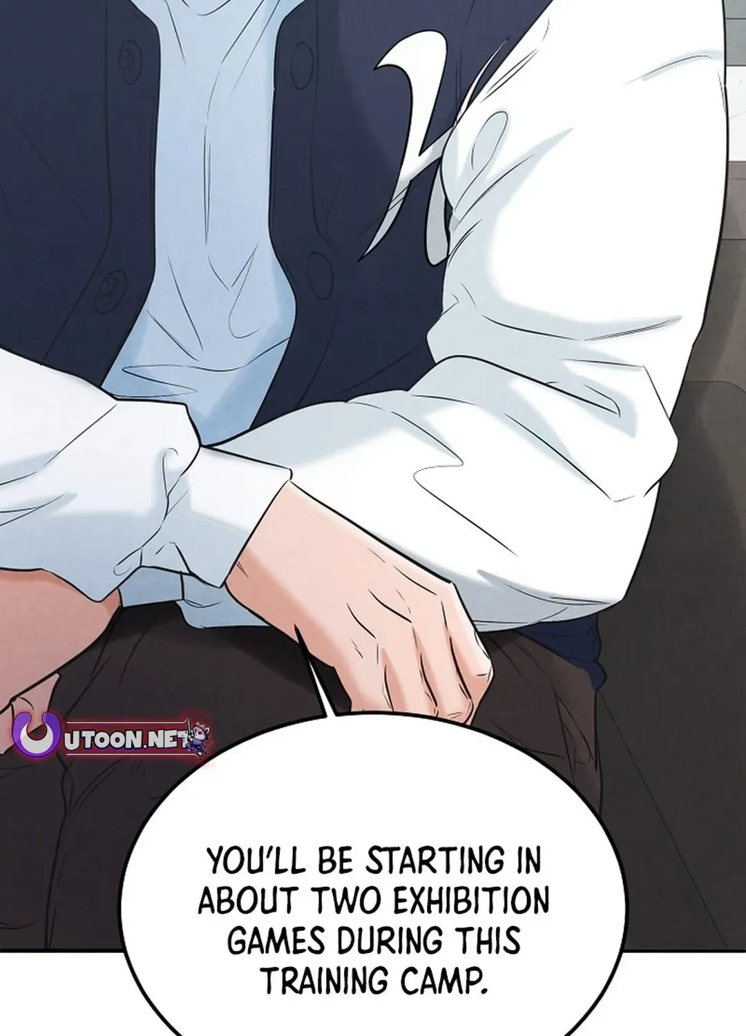 Read 100 miles chapter 39 image 9 on Lezhin