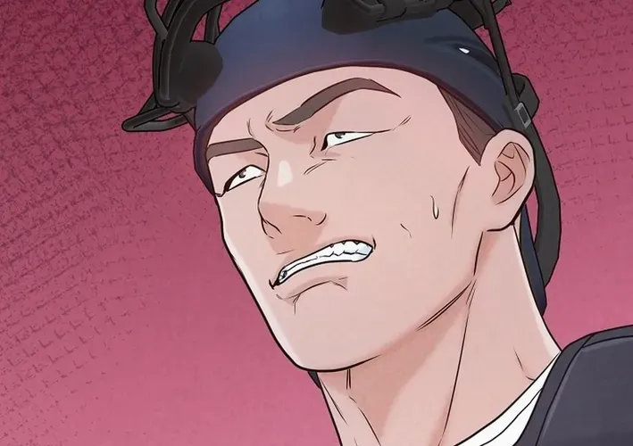 Read 100 miles chapter 40 image 101 on Lezhin