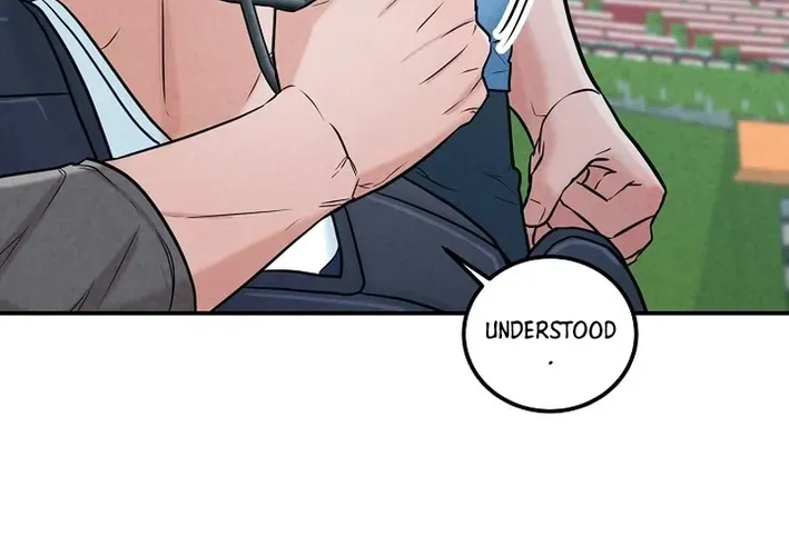Read 100 miles chapter 40 image 109 on Lezhin