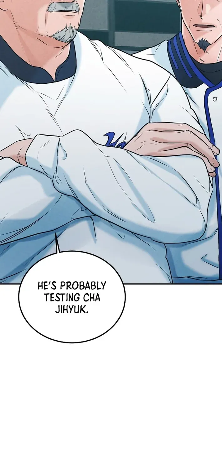 Read 100 miles chapter 40 image 126 on Lezhin