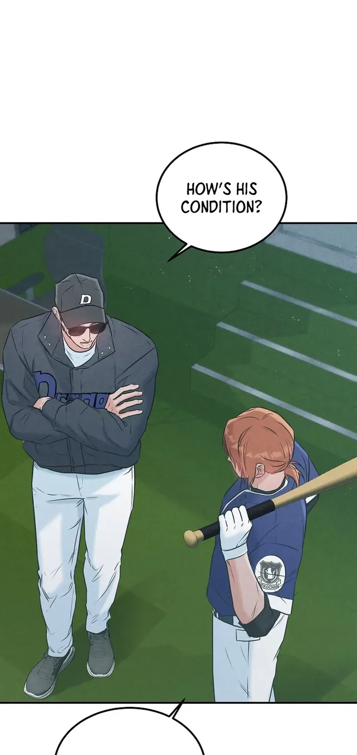 Read 100 miles chapter 40 image 158 on Lezhin