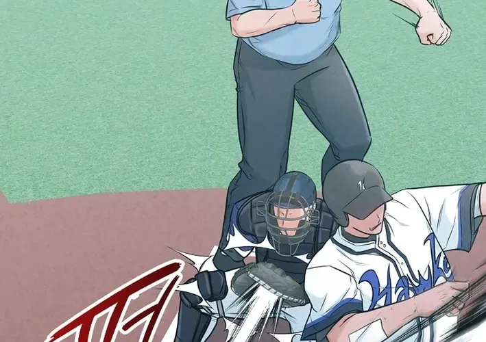 Read 100 miles chapter 40 image 17 on Lezhin