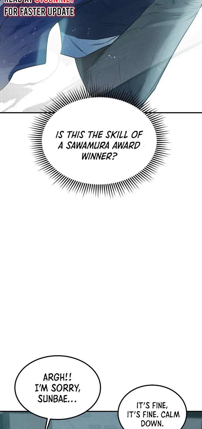 Read 100 miles chapter 40 image 26 on Lezhin