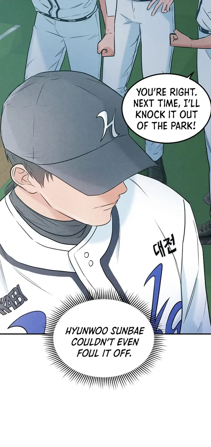 Read 100 miles chapter 40 image 28 on Lezhin