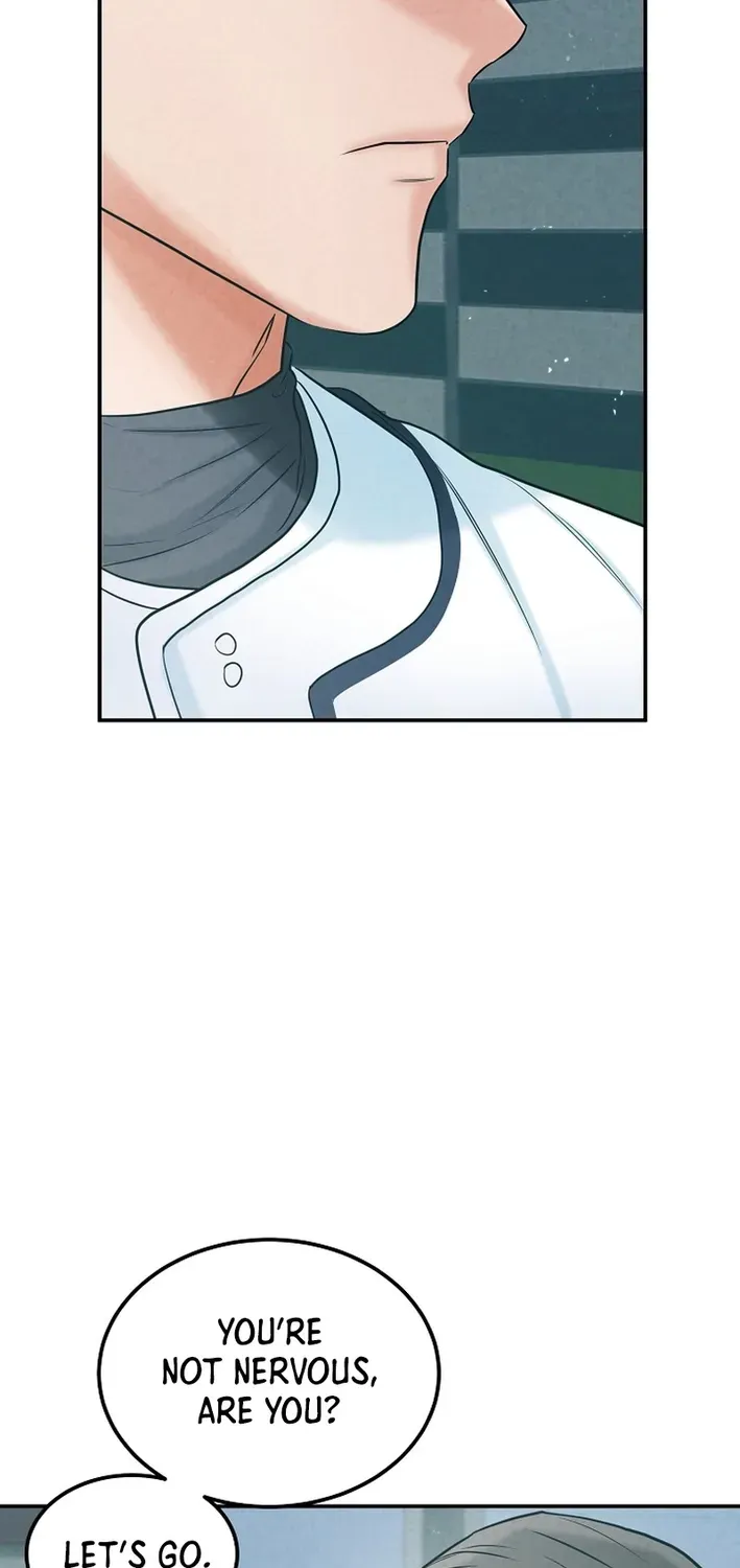 Read 100 miles chapter 40 image 34 on Lezhin