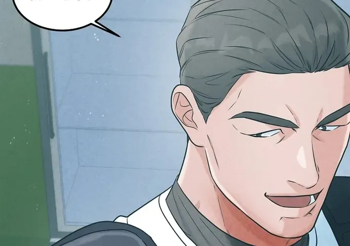 Read 100 miles chapter 40 image 35 on Lezhin