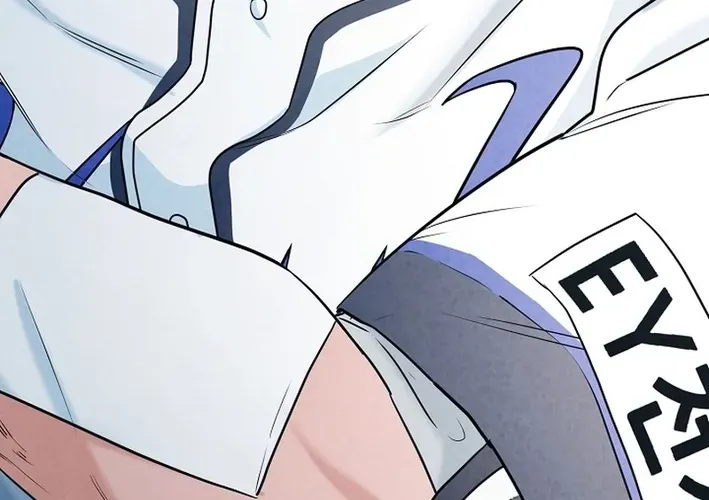 Read 100 miles chapter 40 image 5 on Lezhin