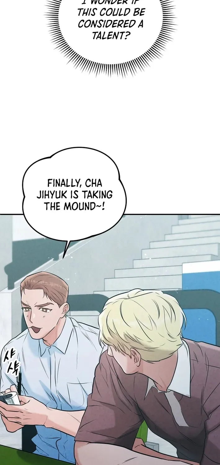 Read 100 miles chapter 40 image 54 on Lezhin
