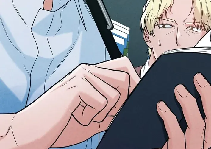 Read 100 miles chapter 40 image 57 on Lezhin