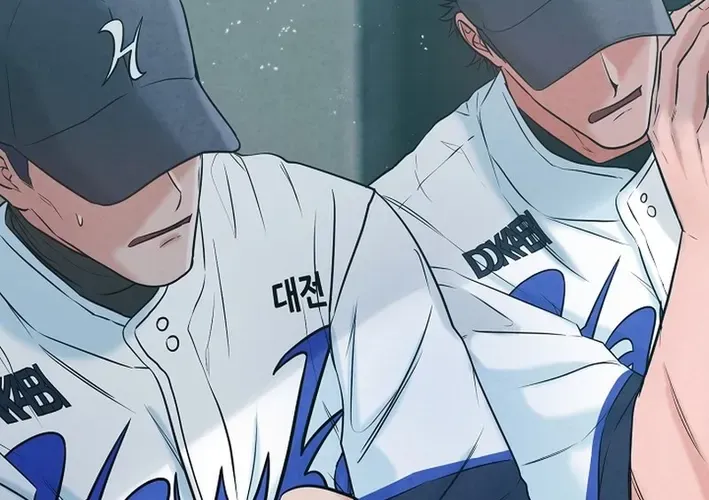 Read 100 miles chapter 40 image 7 on Lezhin